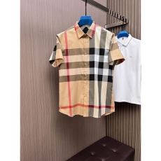 Burberry Shirts